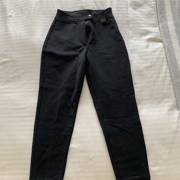 Edelweiss Ski Wear Stirrups - Picture 4 of 5